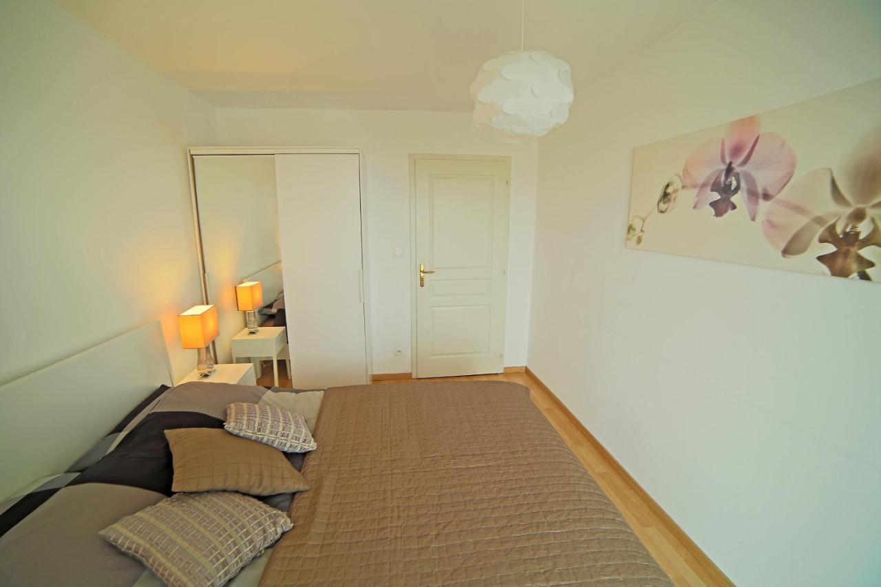 Beau Rivage Appart' Souffelweyersheim Dış mekan fotoğraf