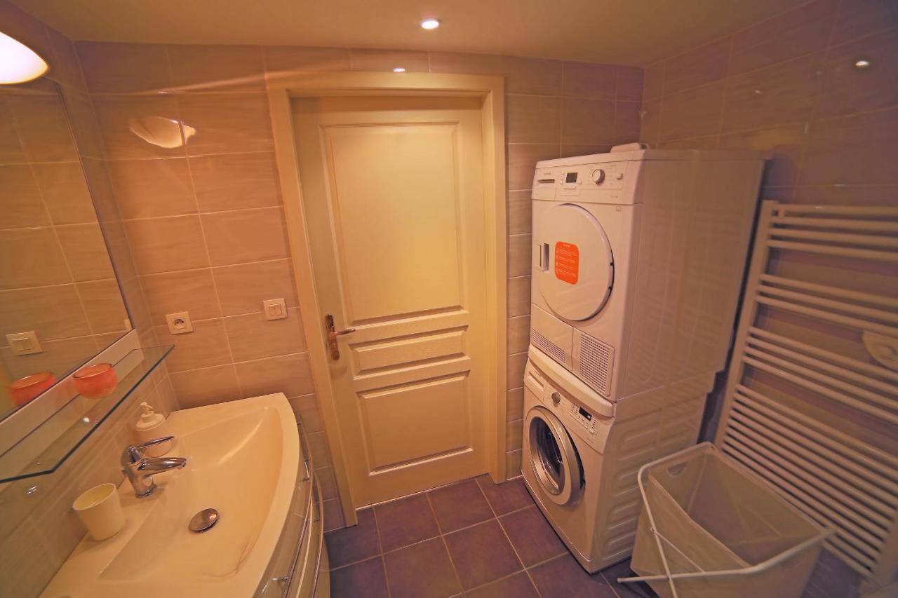 Beau Rivage Appart' Souffelweyersheim Dış mekan fotoğraf