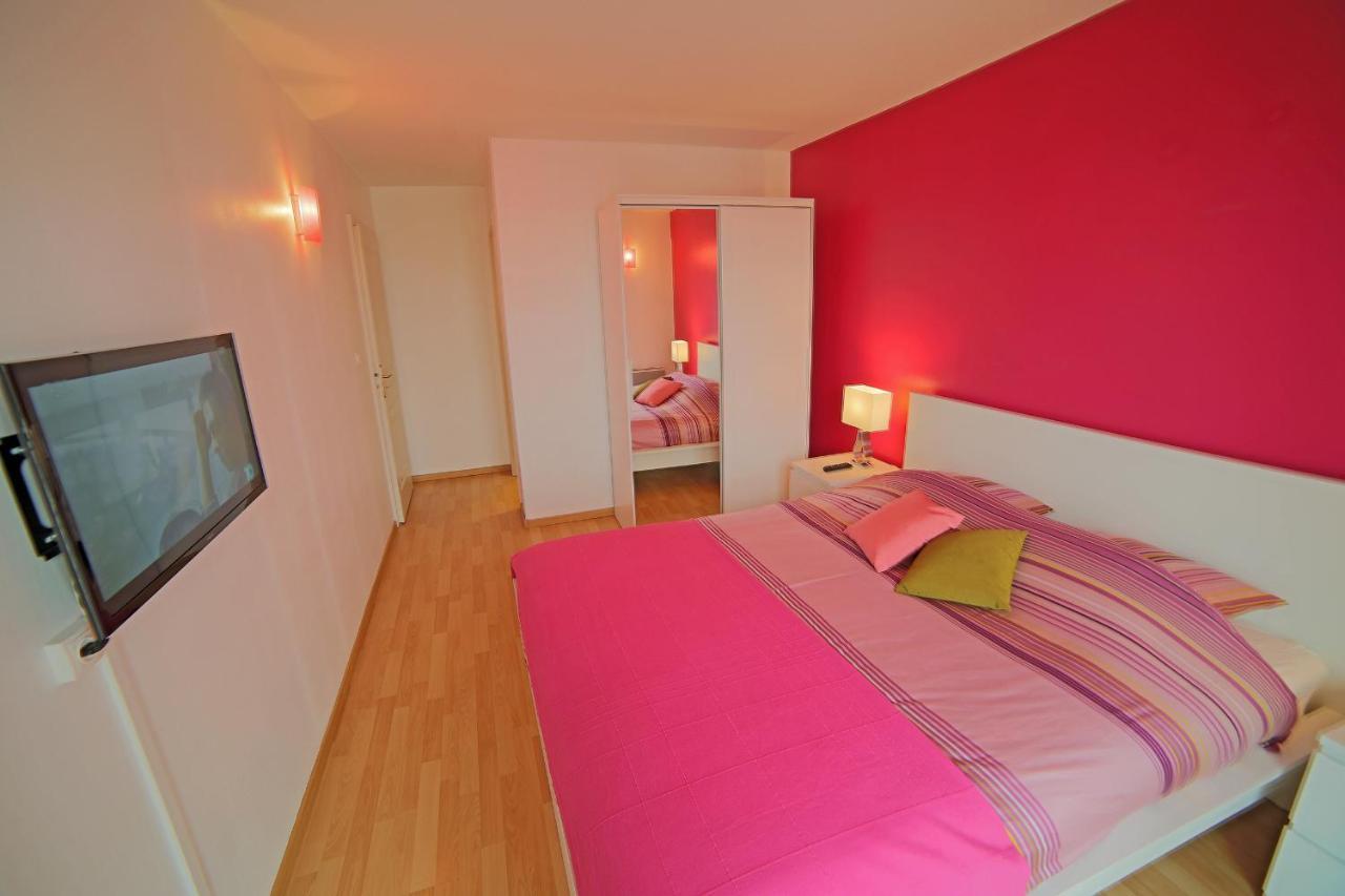 Beau Rivage Appart' Souffelweyersheim Dış mekan fotoğraf