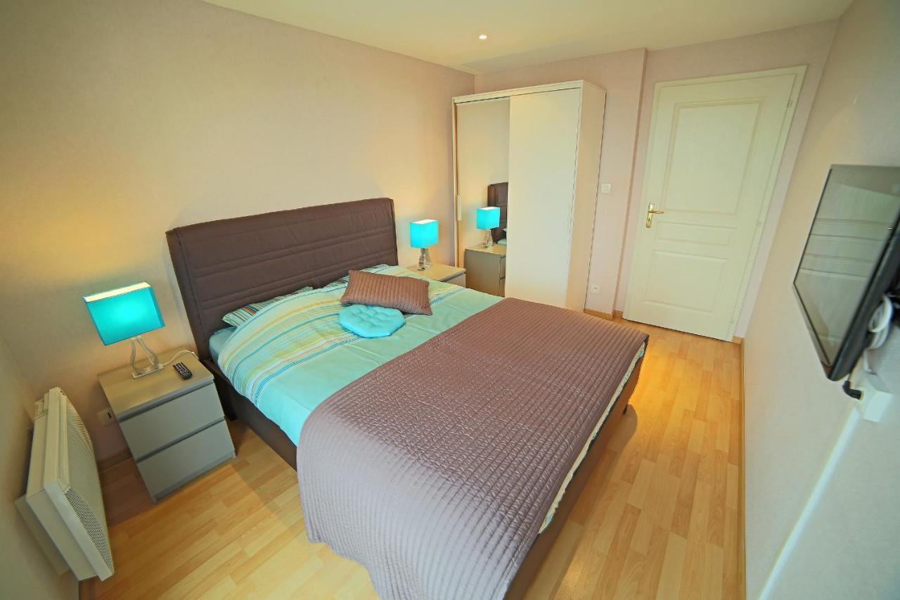 Beau Rivage Appart' Souffelweyersheim Dış mekan fotoğraf